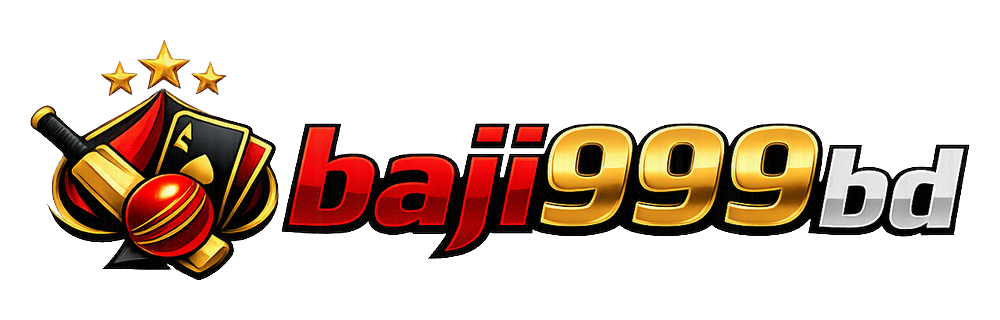 baji999bd logo